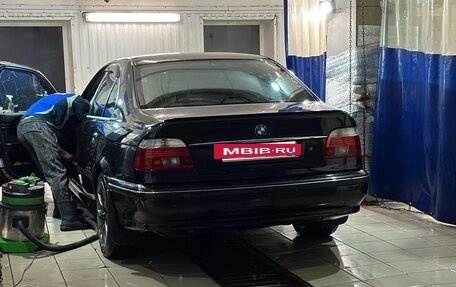 BMW 5 серия, 1999 год, 870 000 рублей, 2 фотография