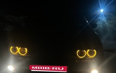 BMW 5 серия, 1999 год, 870 000 рублей, 7 фотография