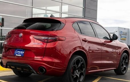 Alfa Romeo Stelvio, 2022 год, 3 250 000 рублей, 7 фотография