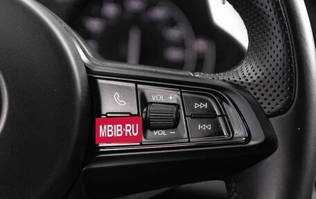 Alfa Romeo Stelvio, 2022 год, 3 250 000 рублей, 22 фотография