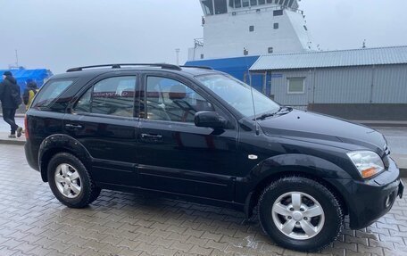 KIA Sorento IV, 2008 год, 900 000 рублей, 5 фотография