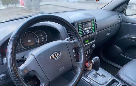 KIA Sorento IV, 2008 год, 900 000 рублей, 6 фотография