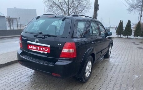 KIA Sorento IV, 2008 год, 900 000 рублей, 4 фотография