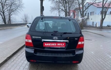 KIA Sorento IV, 2008 год, 900 000 рублей, 3 фотография