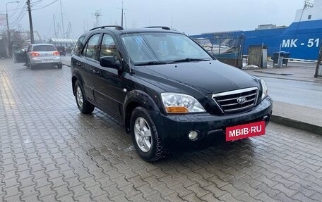KIA Sorento IV, 2008 год, 900 000 рублей, 2 фотография