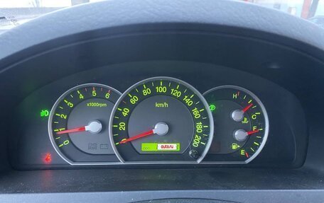 KIA Sorento IV, 2008 год, 900 000 рублей, 8 фотография