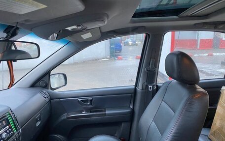 KIA Sorento IV, 2008 год, 900 000 рублей, 7 фотография