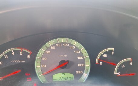 SsangYong Rexton III, 2009 год, 900 000 рублей, 2 фотография