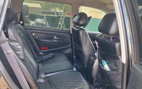 SsangYong Rexton III, 2009 год, 900 000 рублей, 9 фотография