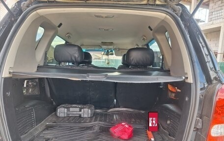 SsangYong Rexton III, 2009 год, 900 000 рублей, 8 фотография