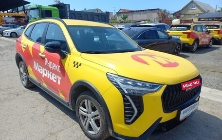 Haval Jolion, 2024 год, 1 698 000 рублей, 2 фотография