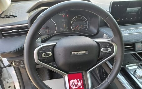 Haval Jolion, 2024 год, 1 698 000 рублей, 6 фотография