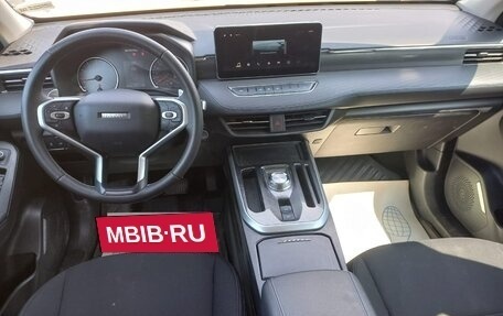 Haval Jolion, 2024 год, 1 698 000 рублей, 5 фотография