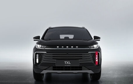 CheryExeed TXL, 2024 год, 4 690 000 рублей, 3 фотография