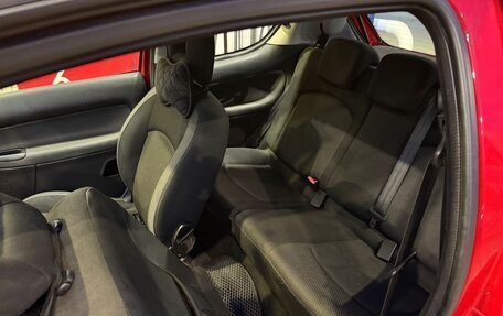 Peugeot 206, 2007 год, 360 000 рублей, 9 фотография