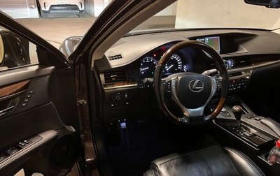 Lexus ES VII, 2014 год, 2 350 000 рублей, 1 фотография