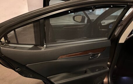 Lexus ES VII, 2014 год, 2 350 000 рублей, 2 фотография