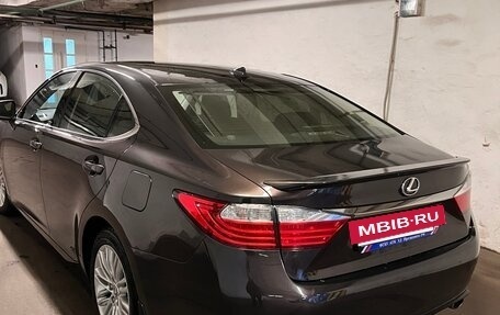 Lexus ES VII, 2014 год, 2 350 000 рублей, 9 фотография