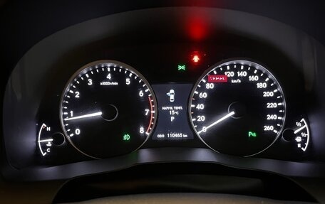 Lexus ES VII, 2014 год, 2 350 000 рублей, 4 фотография