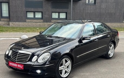 Mercedes-Benz E-Класс, 2007 год, 900 000 рублей, 1 фотография