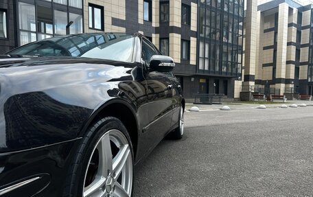 Mercedes-Benz E-Класс, 2007 год, 900 000 рублей, 12 фотография