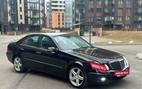 Mercedes-Benz E-Класс, 2007 год, 900 000 рублей, 2 фотография