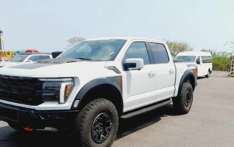 Ford F-150, 2025 год, 20 900 000 рублей, 4 фотография