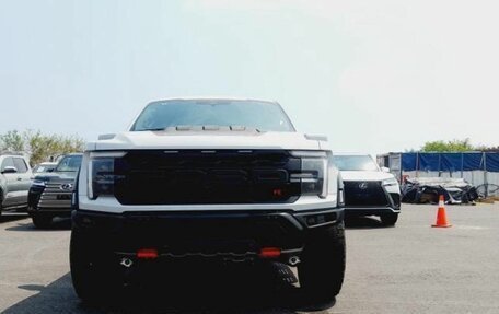 Ford F-150, 2025 год, 20 900 000 рублей, 3 фотография