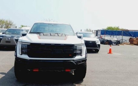 Ford F-150, 2025 год, 20 900 000 рублей, 2 фотография
