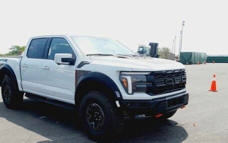Ford F-150, 2025 год, 20 900 000 рублей, 1 фотография