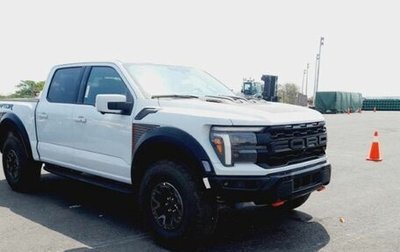 Ford F-150, 2025 год, 20 900 000 рублей, 1 фотография