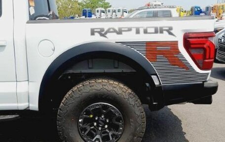 Ford F-150, 2025 год, 20 900 000 рублей, 10 фотография