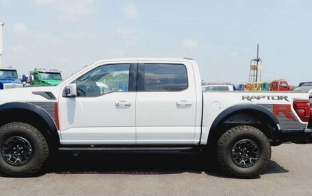 Ford F-150, 2025 год, 20 900 000 рублей, 6 фотография
