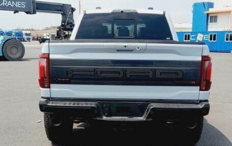 Ford F-150, 2025 год, 20 900 000 рублей, 9 фотография