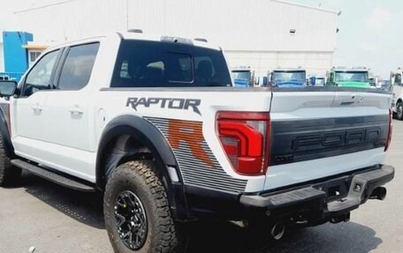 Ford F-150, 2025 год, 20 900 000 рублей, 11 фотография