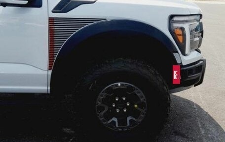 Ford F-150, 2025 год, 20 900 000 рублей, 12 фотография