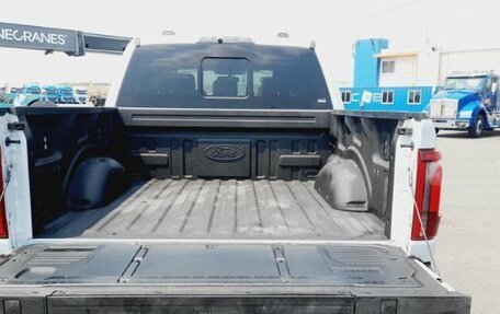 Ford F-150, 2025 год, 20 900 000 рублей, 14 фотография
