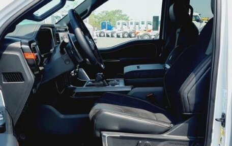 Ford F-150, 2025 год, 20 900 000 рублей, 17 фотография