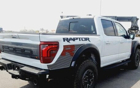 Ford F-150, 2025 год, 20 900 000 рублей, 16 фотография