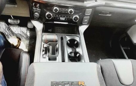 Ford F-150, 2025 год, 20 900 000 рублей, 21 фотография