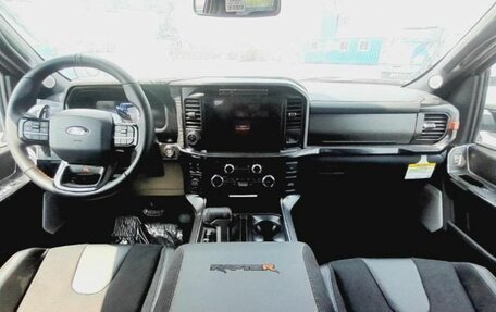 Ford F-150, 2025 год, 20 900 000 рублей, 24 фотография