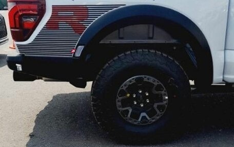 Ford F-150, 2025 год, 20 900 000 рублей, 15 фотография