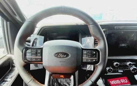 Ford F-150, 2025 год, 20 900 000 рублей, 19 фотография