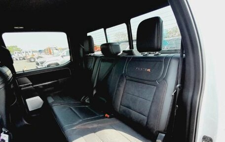 Ford F-150, 2025 год, 20 900 000 рублей, 29 фотография