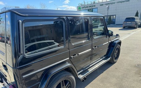 Mercedes-Benz G-Класс AMG, 2006 год, 3 300 000 рублей, 4 фотография