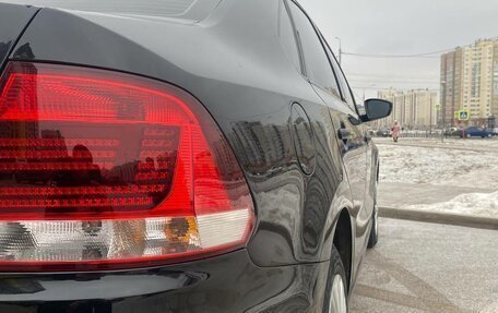 Volkswagen Polo VI (EU Market), 2017 год, 1 400 000 рублей, 8 фотография
