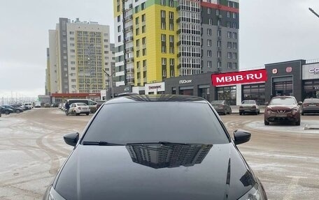 Volkswagen Polo VI (EU Market), 2017 год, 1 400 000 рублей, 5 фотография