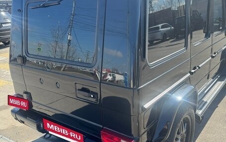 Mercedes-Benz G-Класс AMG, 2006 год, 3 300 000 рублей, 3 фотография