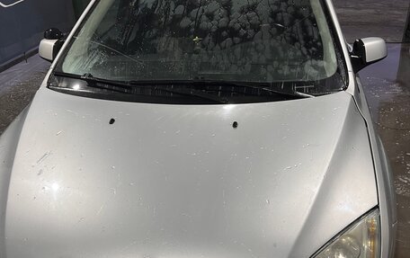 Ford Focus II рестайлинг, 2006 год, 450 000 рублей, 1 фотография