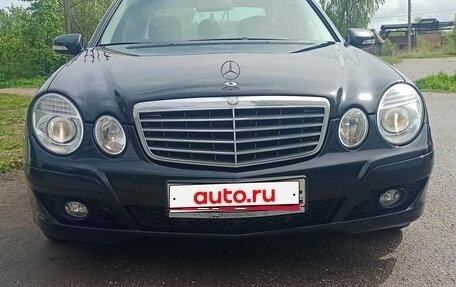 Mercedes-Benz E-Класс, 2009 год, 1 180 000 рублей, 1 фотография